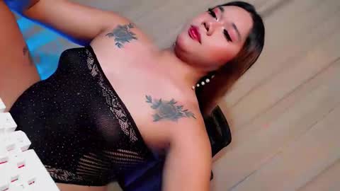 MARIO LABO online show from October 17, 4:49 am