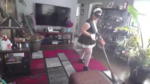 sassylatin45 online show from February 21, 9:51 pm