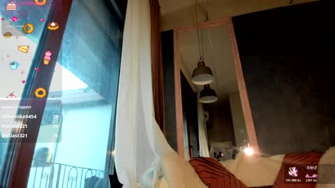 sassyt33n online show from February 9, 9:02 am