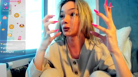 sassyt33n online show from February 3, 9:02 am