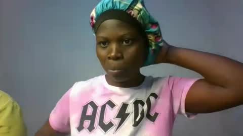 sassytannia online show from February 27, 10:41 am