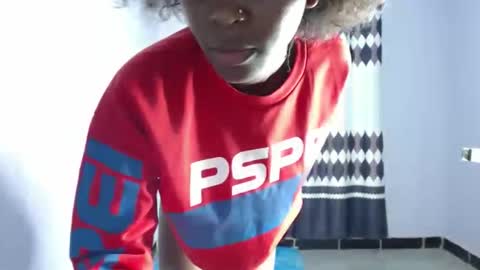 Sassy online show from February 23, 10:01 pm