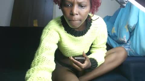 Sassy online show from October 26, 2:23 am