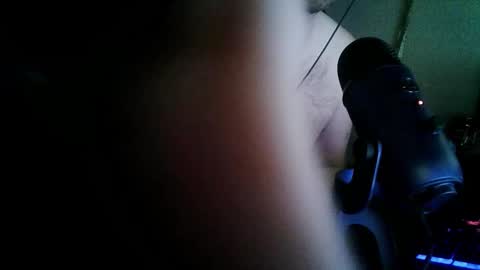 satanicpanic123 online show from March 26, 9:25 am