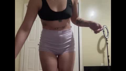 satansbabysitter online show from January 10, 4:12 am