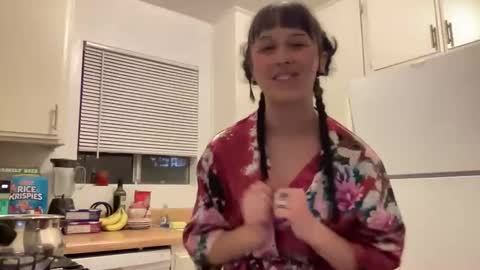 satansbabysitter online show from January 17, 5:50 am