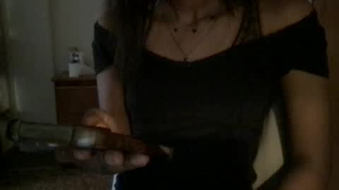 Chiara online show from June 12, 2:05 pm