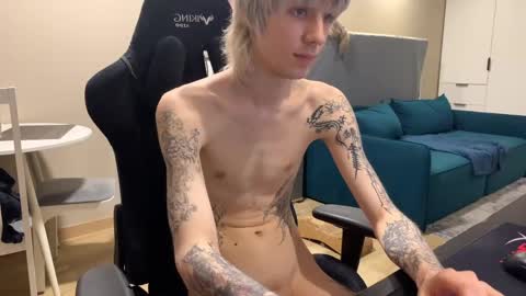 Satoshi online show from April 17, 9:50 pm