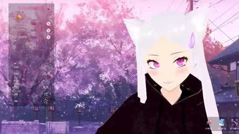 Sato Takimoto online show from September 10, 2:07 pm