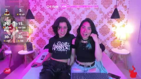 saturno y lana online show from December 7, 7:32 am