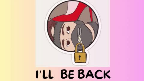 Goodess Saturn online show from February 18, 12:16 pm