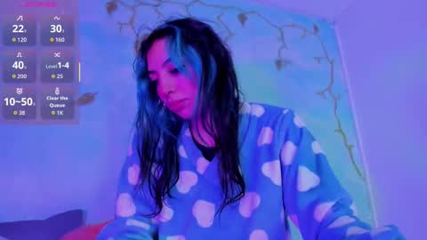 Saturnooo online show from November 6, 8:28 am