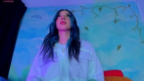 Saturnooo online show from January 19, 1:37 am