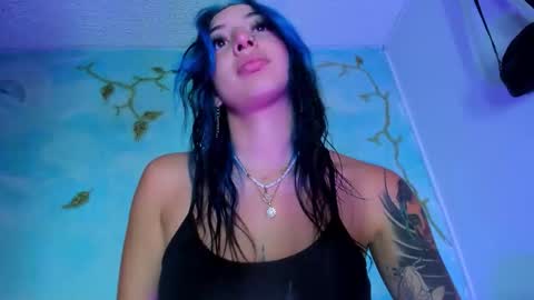 Saturnooo online show from March 10, 1:54 am