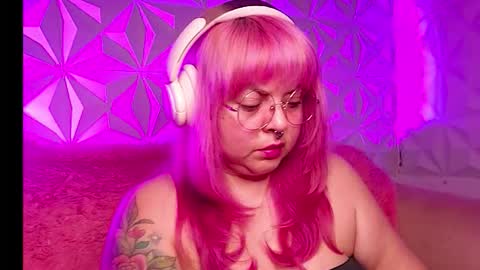 Gina George online show from February 14, 4:04 am