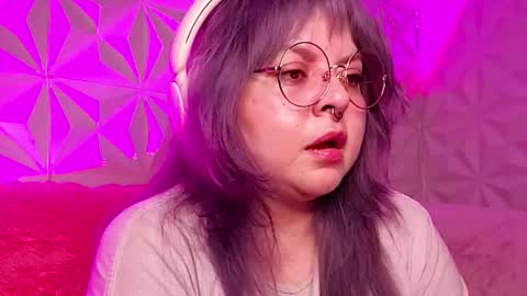 Gina George online show from October 23, 3:19 am