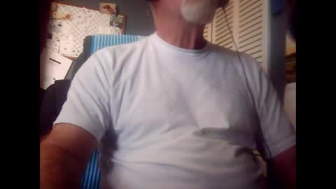 satyr64 online show from May 26, 8:15 pm
