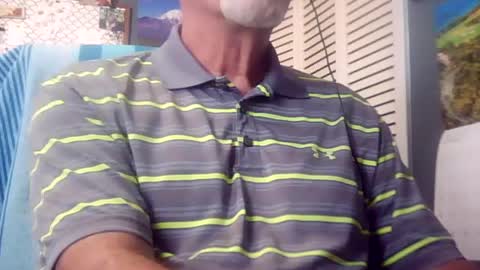 satyr64 online show from July 13, 7:17 pm