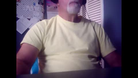 satyr64 online show from December 1, 3:54 pm