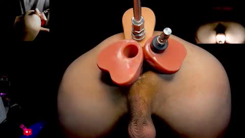 SaucingTunnel69 online show from October 25, 6:57 am