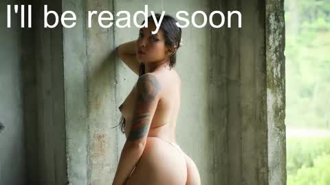 Snapshot of saucy_zaren chatting on March 4, 8:38 pm Zaren online show from March 4, 8:38 pm