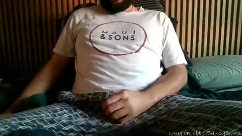 Ben online show from June 21, 9:32 pm