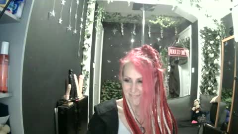 SaucySky online show from May 7, 11:21 pm