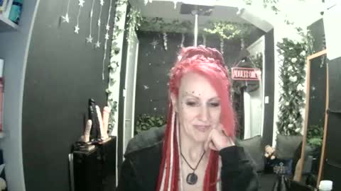 SaucySky online show from May 10, 12:28 am