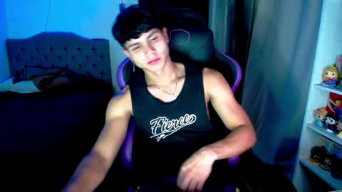 Saulo online show from January 10, 3:07 am