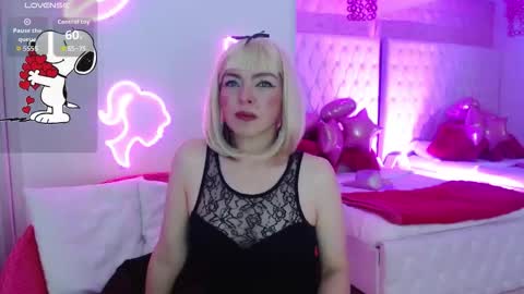 lilith online show from March 1, 3:44 am