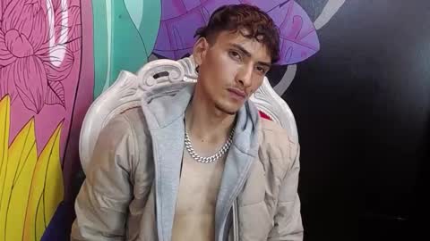 SavageLover  online show from November 21, 5:16 am