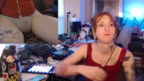 savagewaves online show from April 21, 12:25 am