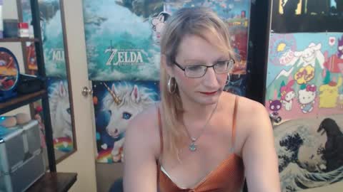 Savanah online show from October 15, 5:54 am