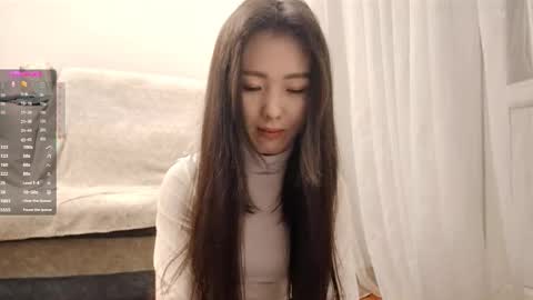 Aiko online show from November 3, 1:12 pm