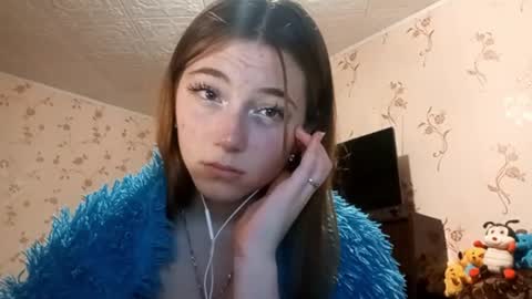 Sophie online show from September 14, 7:15 pm