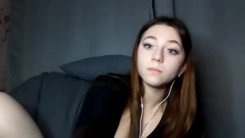 Sophie online show from October 8, 3:18 pm