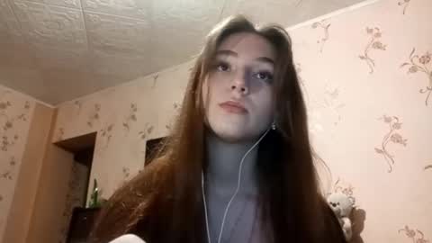 Sophie online show from September 24, 1:07 pm