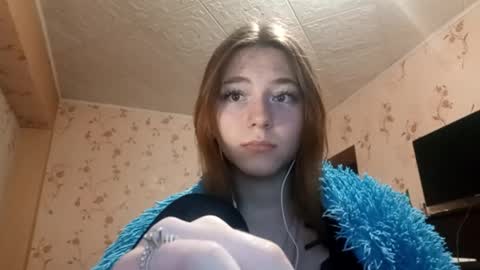 Sophie online show from September 11, 5:14 pm