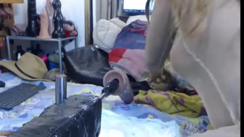 savonsex online show from September 24, 9:43 pm