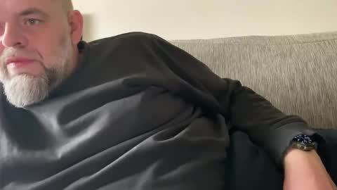 SaxBoBear online show from February 20, 1:46 pm