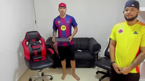 say_tony online show from February 20, 5:18 am