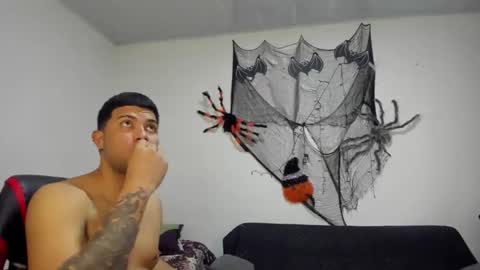 say_tony online show from October 26, 6:36 am