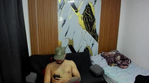 say_tony online show from January 15, 5:16 am