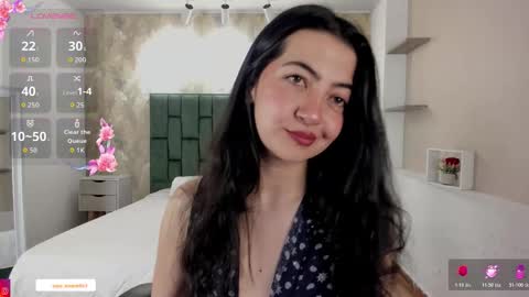 Saya Amaretto  online show from February 16, 10:19 pm