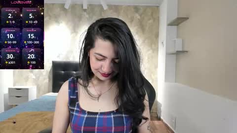 Saya Amaretto  online show from September 30, 9:03 pm