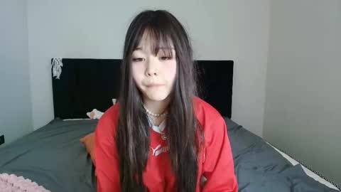 Saya online show from May 15, 1:47 am