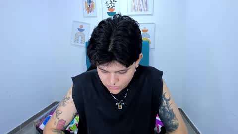 sayd_23 online show from March 3, 2:15 am