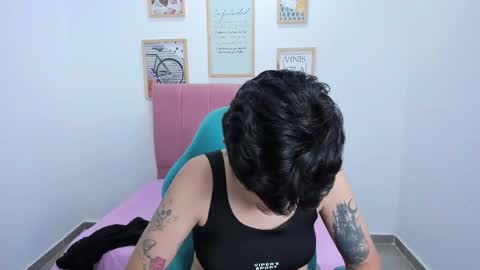 sayd_23 online show from February 9, 8:43 am