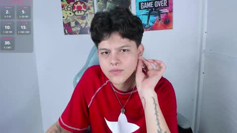 sayd_23 online show from March 1, 2:26 am