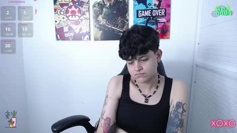 sayd_23 online show from December 12, 11:58 pm